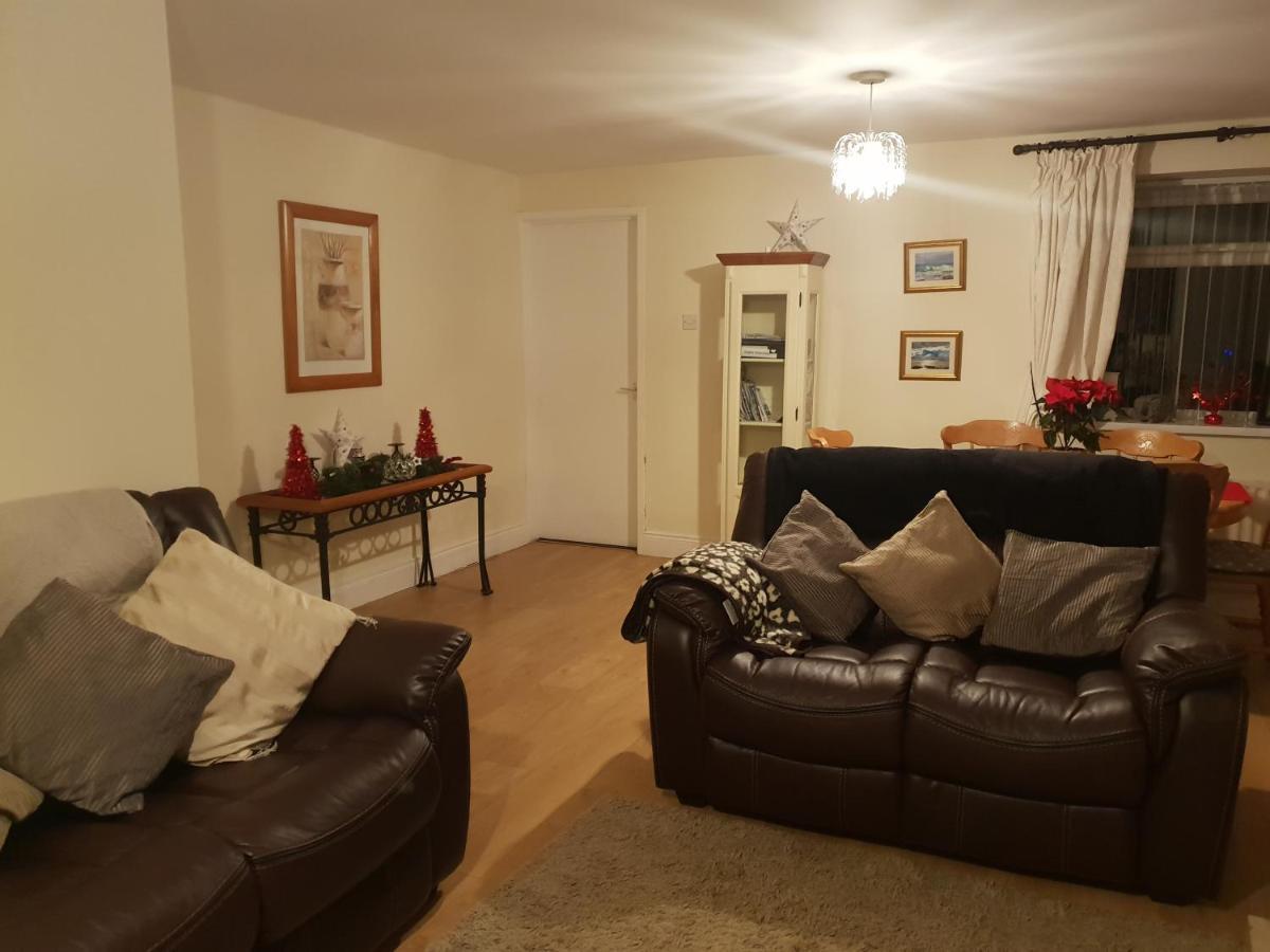 Comfy Quiet Town House Villa Strabane Habitación foto