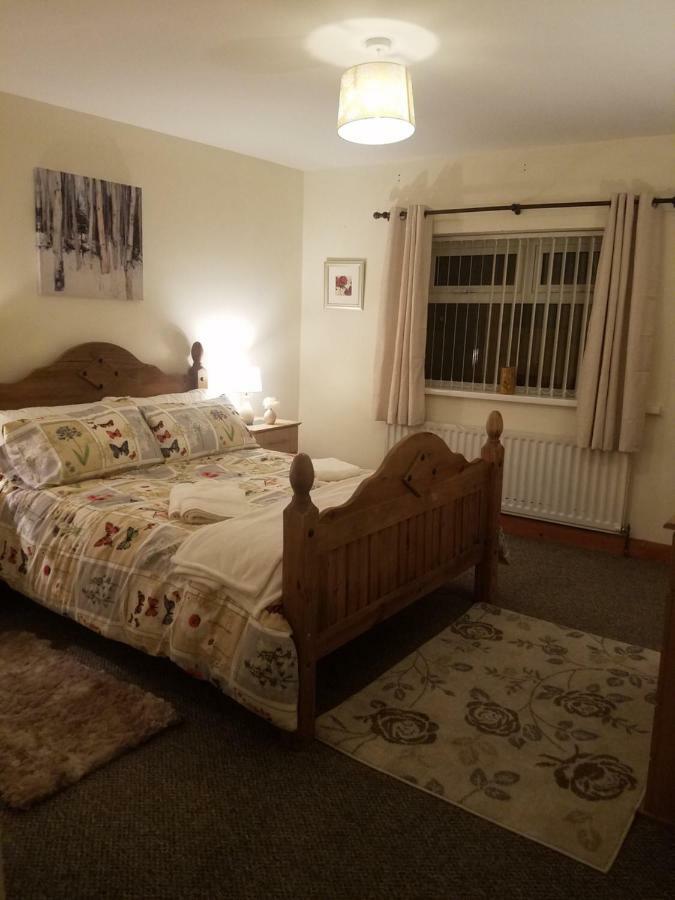 Comfy Quiet Town House Villa Strabane Exterior foto