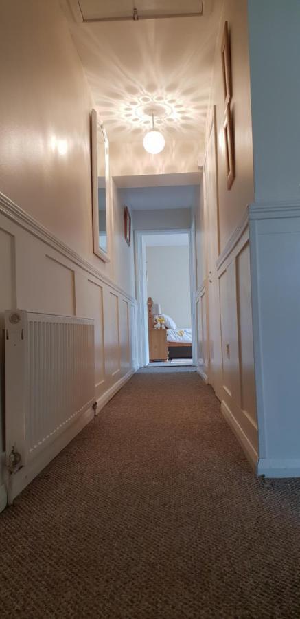Comfy Quiet Town House Villa Strabane Exterior foto