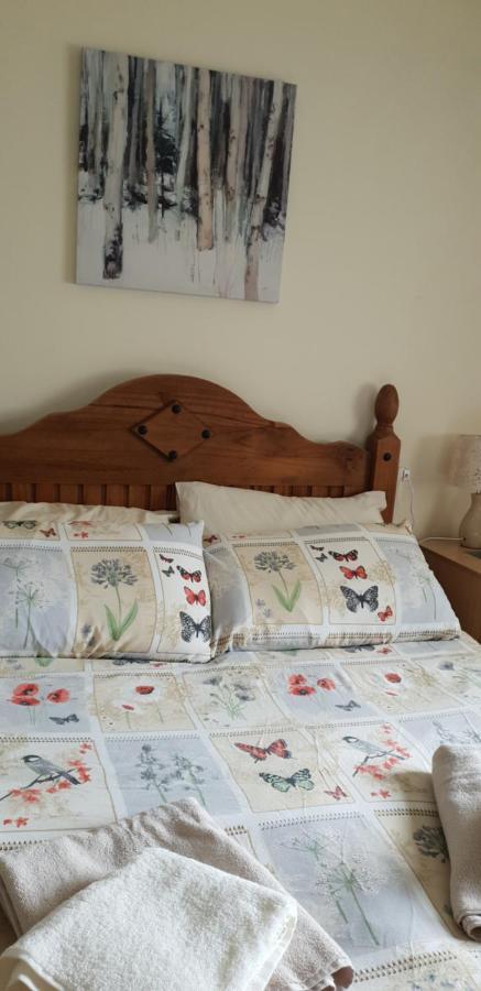 Comfy Quiet Town House Villa Strabane Exterior foto