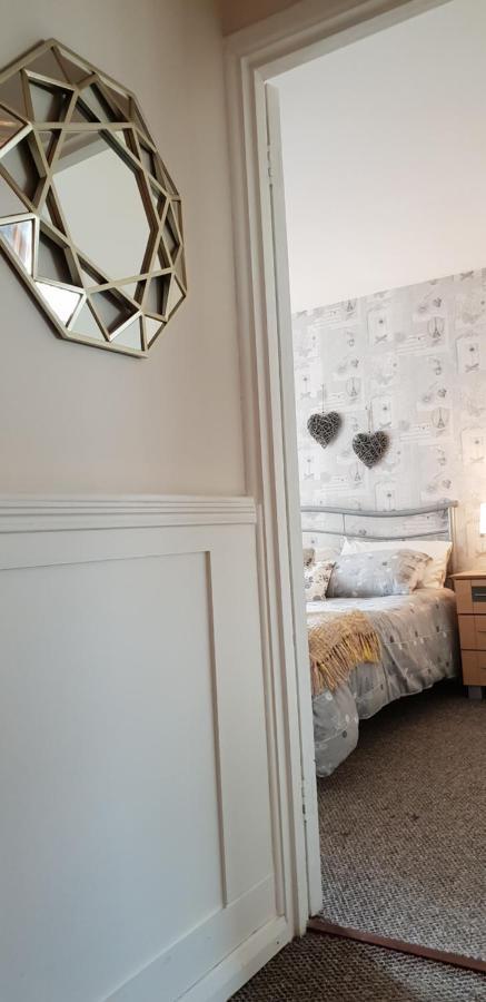 Comfy Quiet Town House Villa Strabane Exterior foto